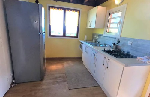 La Possession House | LE CLOS DE VAL - BUNGALOW - HEATED POOL - SEA VIEW - AIR CONDITIONING