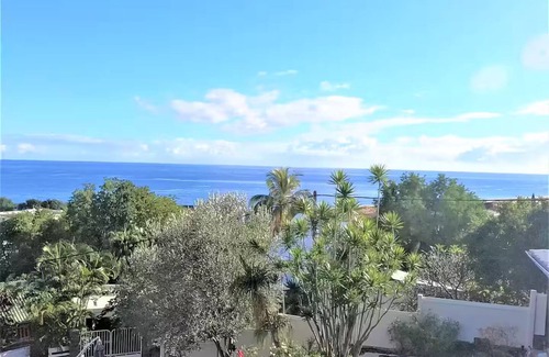 La Possession House | LE CLOS DE VAL - BUNGALOW - HEATED POOL - SEA VIEW - AIR CONDITIONING