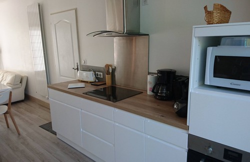 Lagord House | Le clos des Maraichers vacation rental