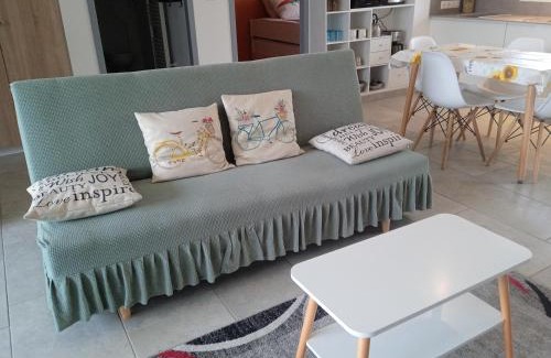 Malaucene Apartment | le clos du ventoux