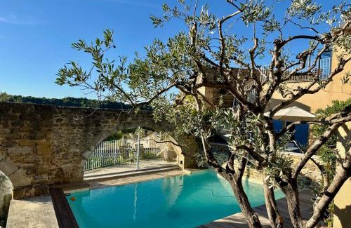 Grillon Bed & Breakfast | Le Clos du Vialle