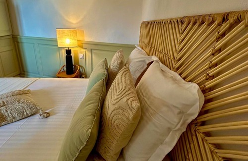 Grillon Hotel | Le Clos du Vialle
