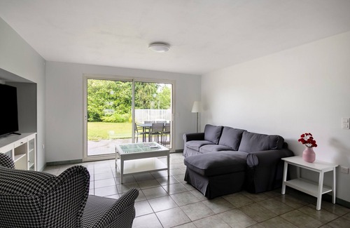 Poilley House | Le Clos Saint-Pierre - Piscine privée