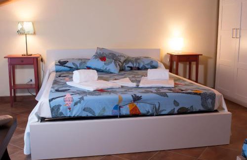 Old Town Hostel | Le Coccole