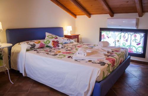 Old Town Hostel | Le Coccole