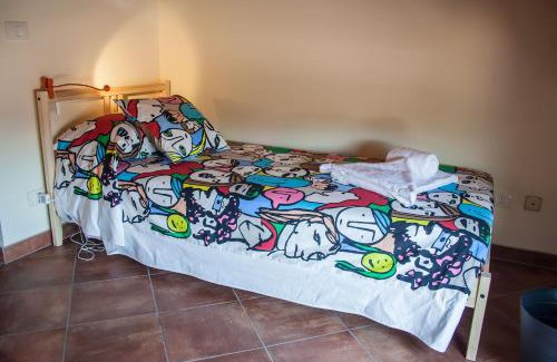 Old Town Hostel | Le Coccole
