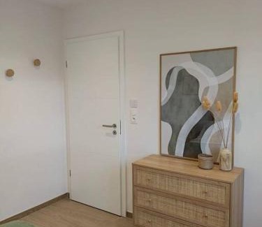 Dinsheim Apartment | Le COCON, appartement moderne et cosy