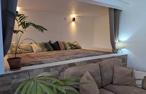 Perinet Apartment | Le Cocon-Between beach and comfort-Gosier, T2