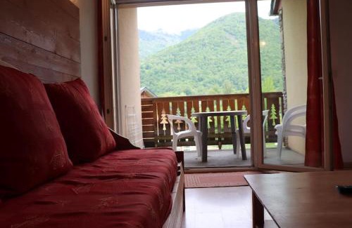 Bagneres-de-Luchon Apartment | Le Cocon d'Aran