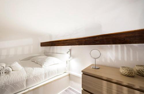 Terreaux - Bat d'argent Apartment | Le cocon de Lyon