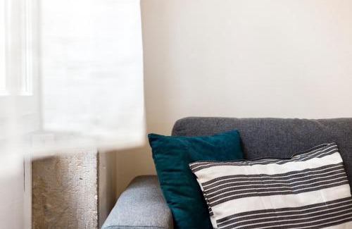 Terreaux - Bat d'argent Apartment | Le cocon de Lyon