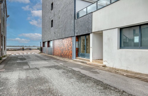 Port-Louis Apartment | Le Cocon de Port-Louis - Appt à 200m de la plage