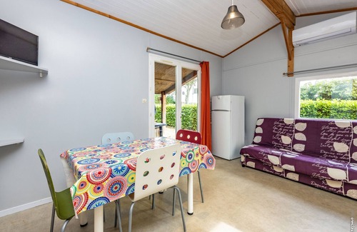 Rivieres House | Le Cocon du Cèdre - Swimming pool - Terrace