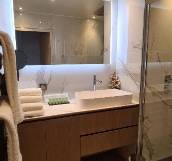 Viry Apartment | Le Cocon du Léman