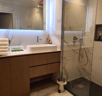 Viry Apartment | Le Cocon du Léman