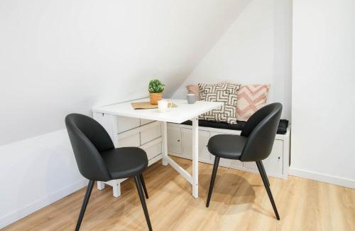 Cambrai Apartment | Le Cocon