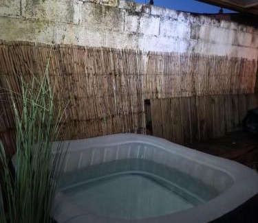 Paroisse de la Pentecote House | Le cocon Havrais