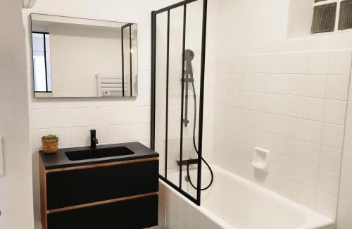 Centre Ville Apartment | Le CoCon palois