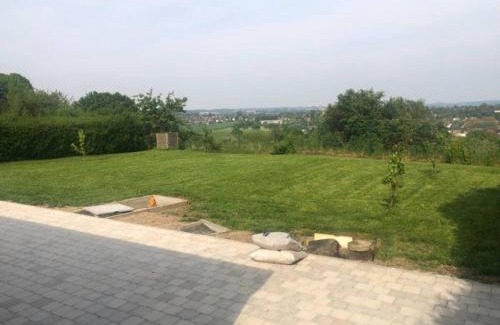 Flawinne House | Le Coeur sur la Main