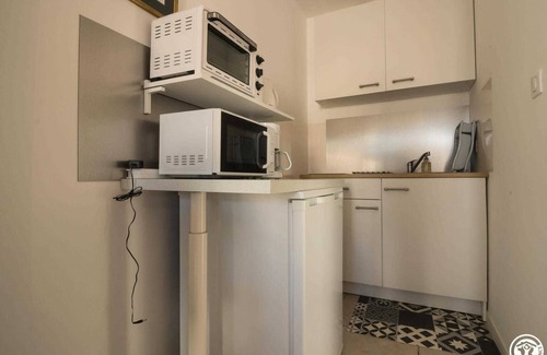 La Salvetat-Saint-Gilles House | Le Colibri - LA SALVETAT-SAINT-GILLES
