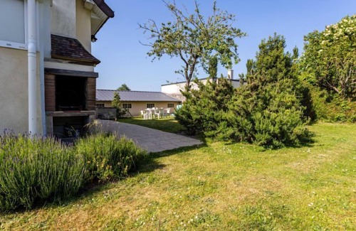 Cabourg House | Le Colibri by Interhome