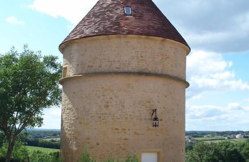 Chassy House | Le Colombier du Vieux Château
