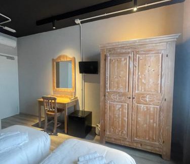 Campiglia Marittima Apartment | Le Coltie - affittacamere e appartamenti
