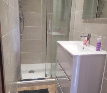 Saulaie - Claveliere Apartment | le combattant