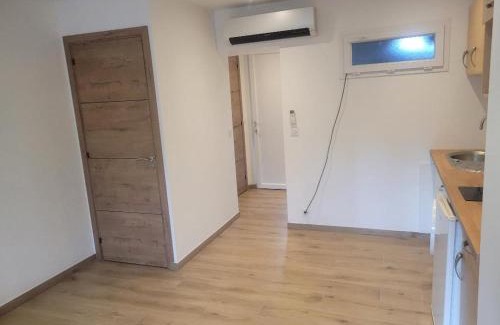 Saulaie - Claveliere Apartment | le combattant
