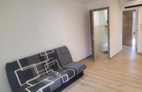 Saulaie - Claveliere Apartment | le combattant