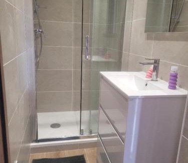 Saulaie - Claveliere Apartment | le combattant