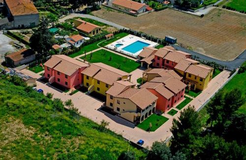 Venturina Apartment | Le Corti Del Sole Residence