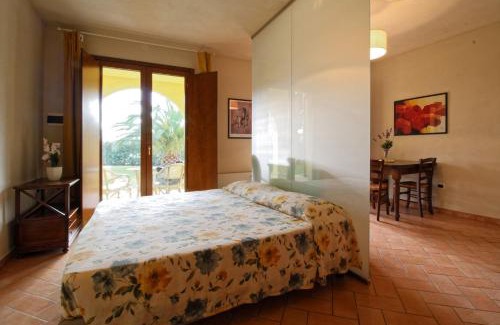 Venturina Apartment | Le Corti Del Sole Residence