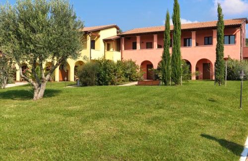 Venturina Apartment | Le Corti Del Sole Residence