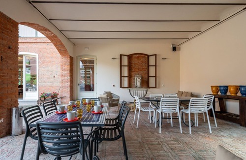 Cossombrato House | Le Corti di San Rocco by Interhome