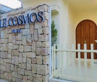 Vinh Hy Hotel | Le Cosmos Vĩnh Hy