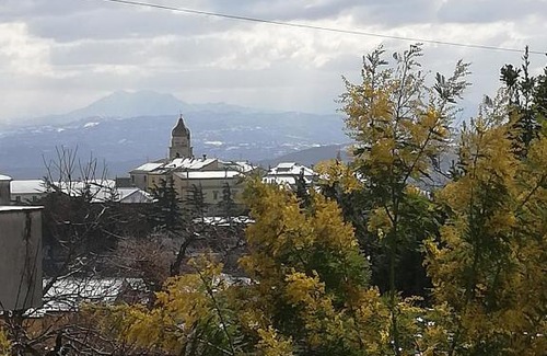 San Lupo House | Le Coste Affittacamere