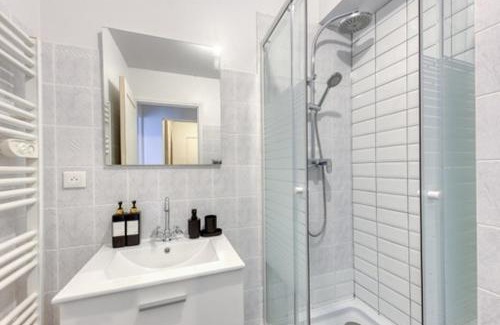 Sevran Apartment | Le Cosy 2,proche Paris,Aéroport,Parc D’exposition