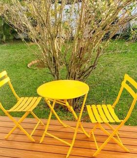 Saint-Andre Apartment | Le Cosy Andréa à Saint-André