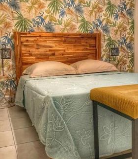 Saint-Andre Apartment | Le Cosy Andréa à Saint-André