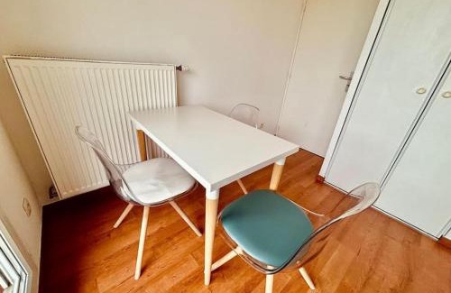 Pfastatt Apartment | Le Cotonnier - Pfastatt Mulhouse