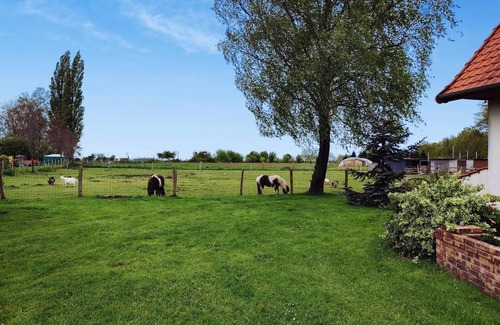 Gouchaupre House | Le Cottage des Quatre Vents