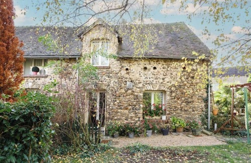 Dannemarie House | Le Cottage Primevère du Moulin de Dannemarie