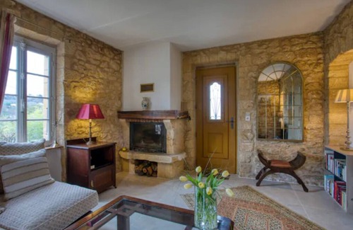 Vezac House | Le Cottage Vallée des 5 Châteaux