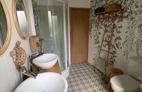 Sainte-Marie-des-Champs Apartment | Le Coty - Appartement -St Marie des Champs