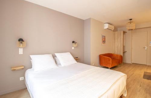 Bourges Apartment | LE COURSARLON