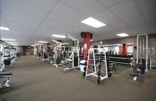 Rouyn-Noranda Apartment | Le Court-Toit