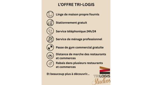 Rouyn-Noranda Apartment | Le Court-Toit