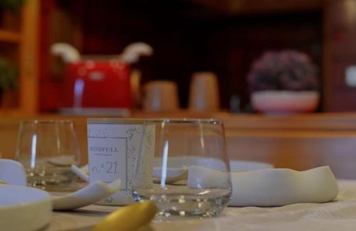 La Thuile Apartment | Le Crammont