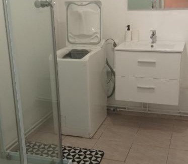 Le Creusot Apartment | LE CREUSOT